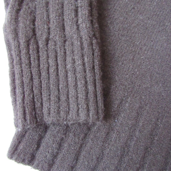 Forever 21 Cropped Fuzzy Cardigan - Picture 5 of 5